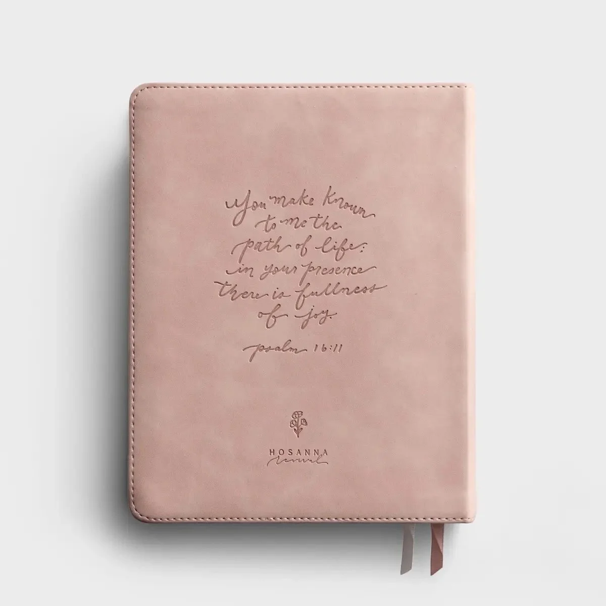Hosana Revival: ESV Journaling Bible - Shiloh Theme — Action169